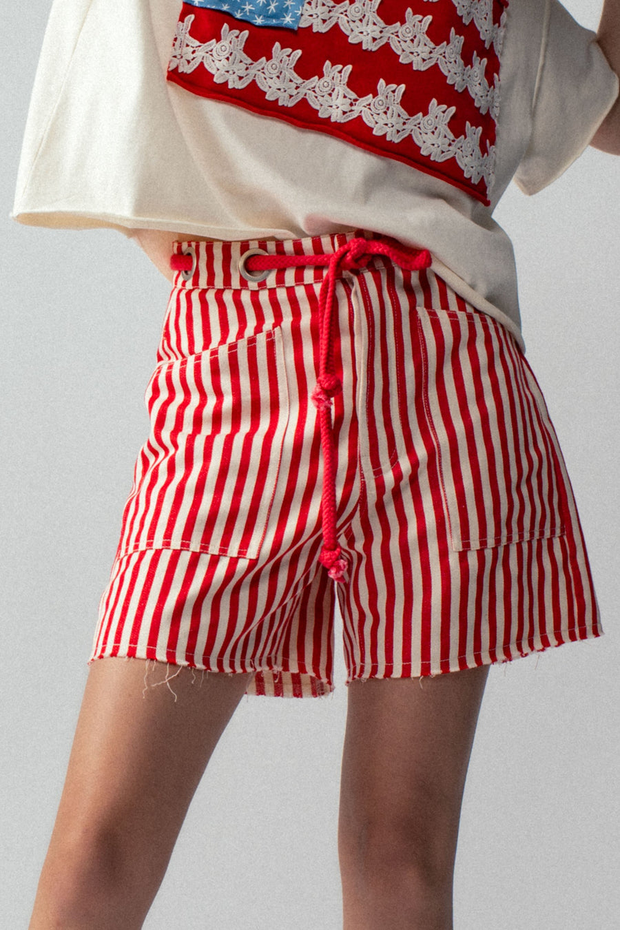Summer Shorts