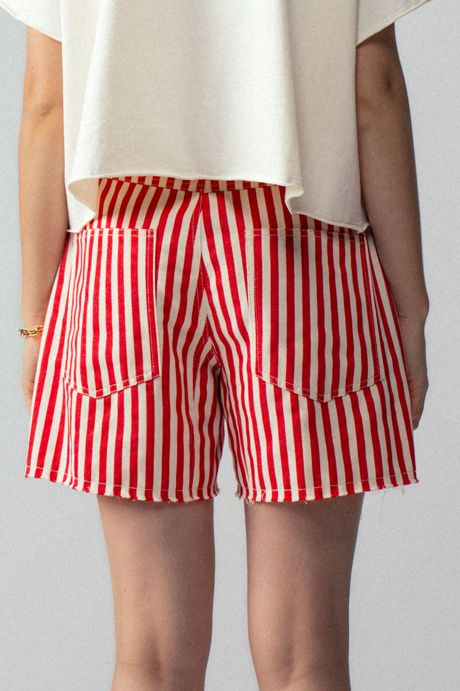 Summer Shorts