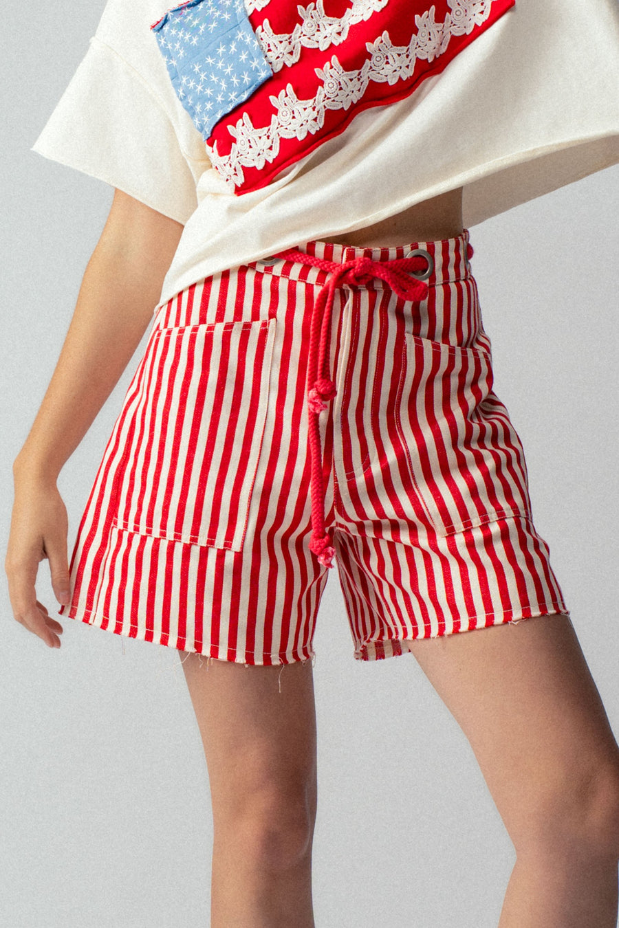 Summer Shorts