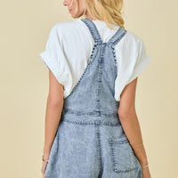 Bella Bubble Romper