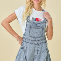 Bella Bubble Romper
