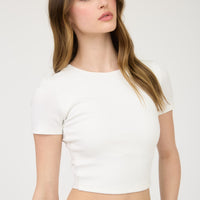 Gia Knit Top