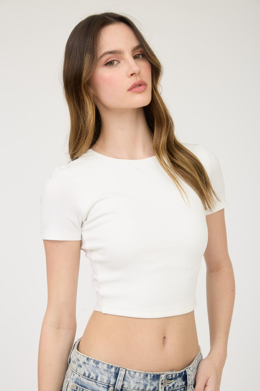 Gia Knit Top