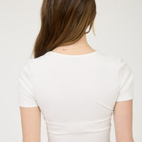 Gia Knit Top