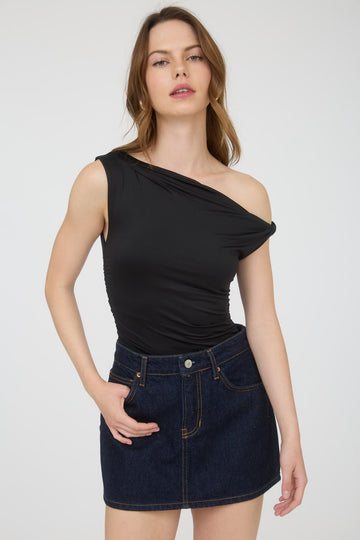 Edge Line Top
