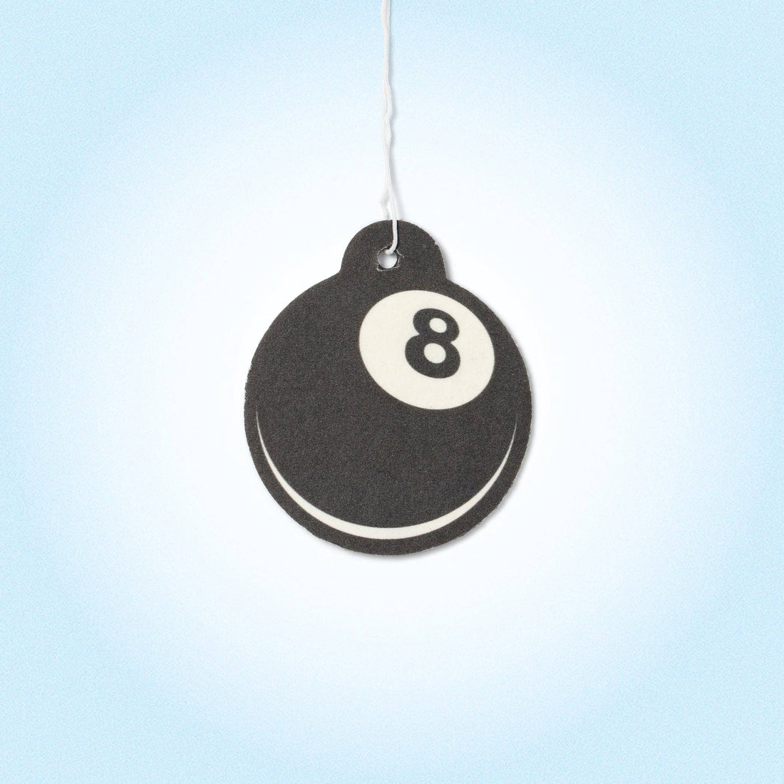Eight Ball