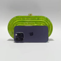 Kaia Clutch