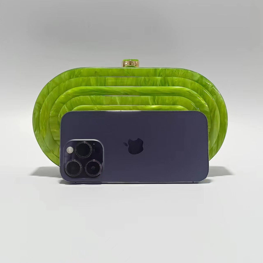 Kaia Clutch
