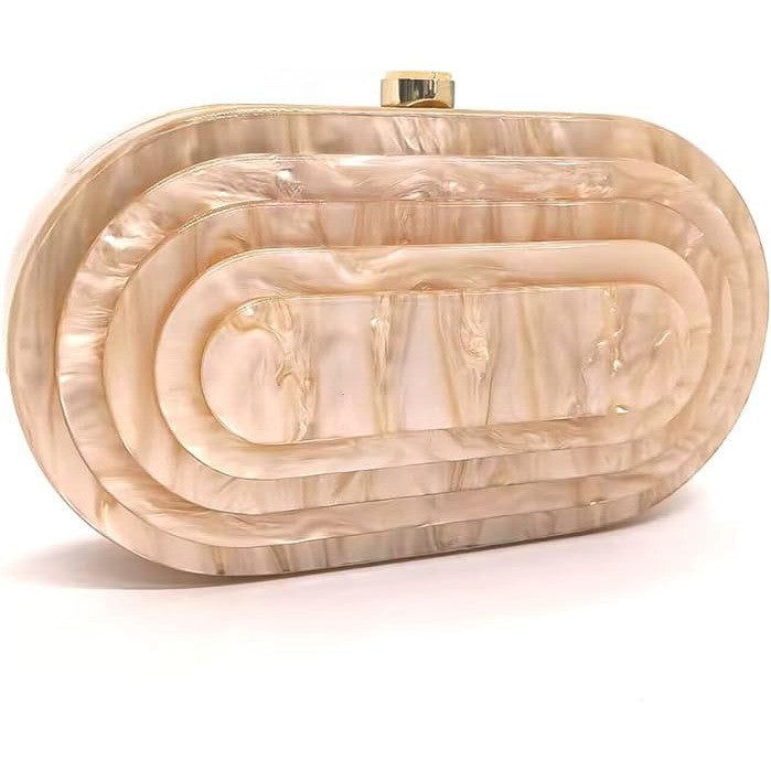 Kaia Clutch
