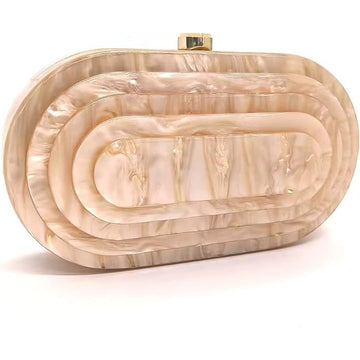 Kaia Clutch