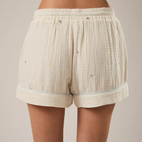Lily Pajama Shorts