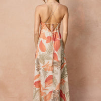 Tropical Island Maxi