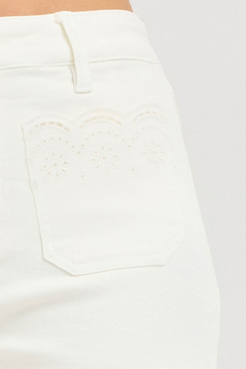 Lila Shorts