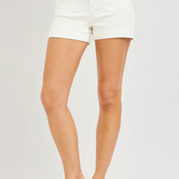 Lila Shorts