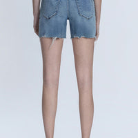 Lauren Denim Shorts