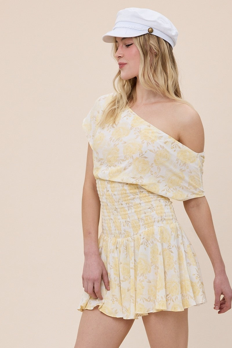Camila Dress