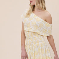 Camila Dress