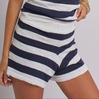 Dolce Vita Stripe Shorts