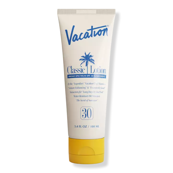 Classic Lotion SPF 30