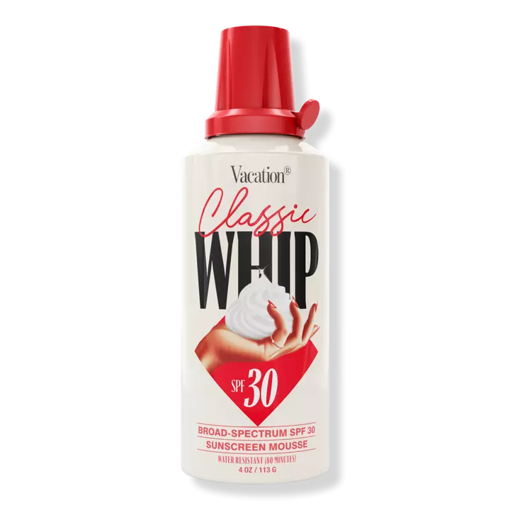 Classic Whip SPF 30