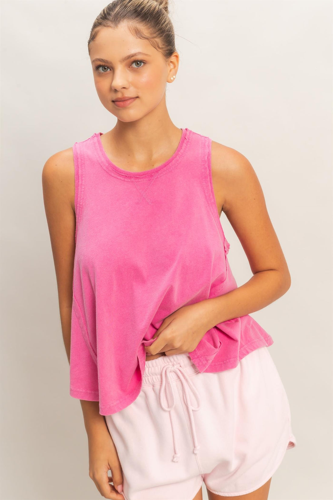 Weekend Vintage Tank