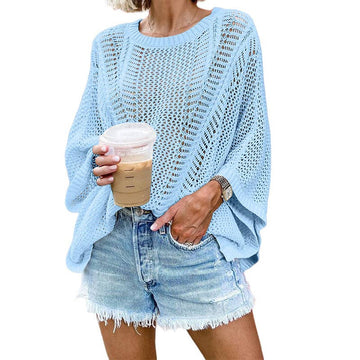 Breeze Knit Top