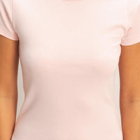 Capri Fitted Top