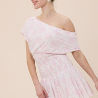 Camila Dress