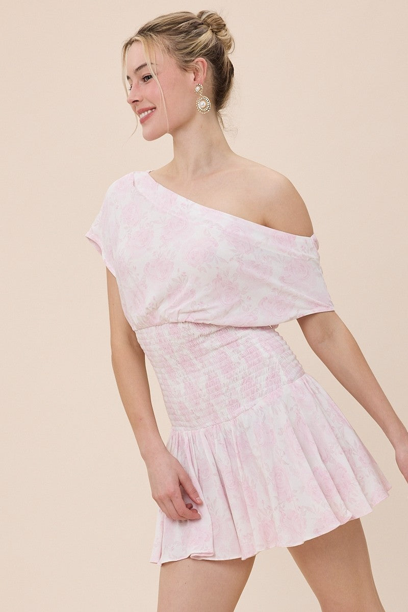 Camila Dress