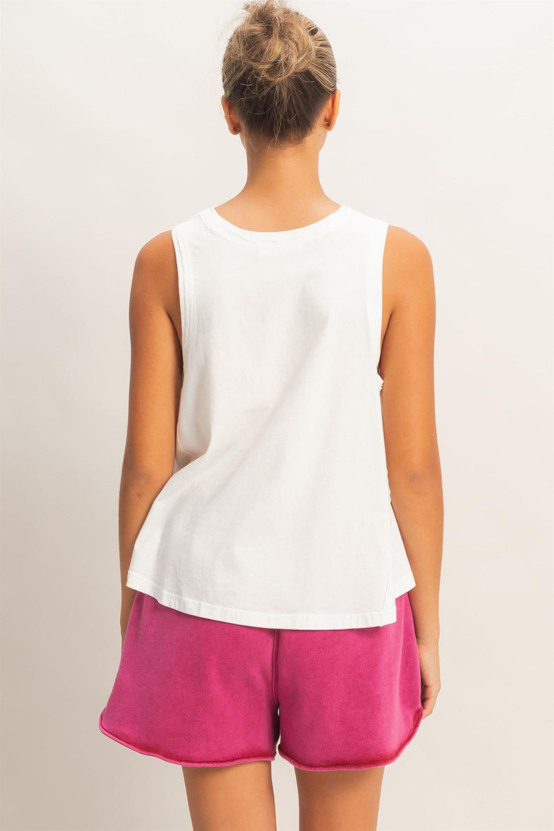 Weekend Vintage Tank