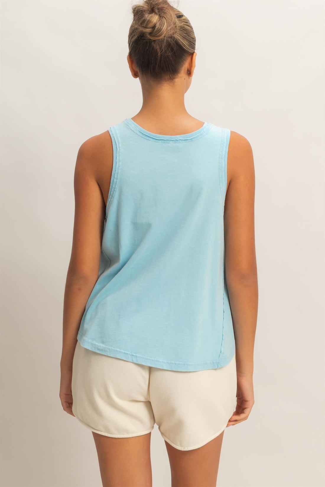Weekend Vintage Tank