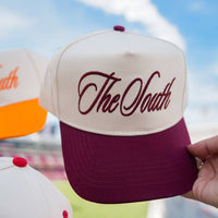 The South Trucker Hat