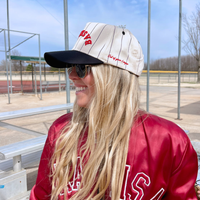 Baseball Vintage Hat