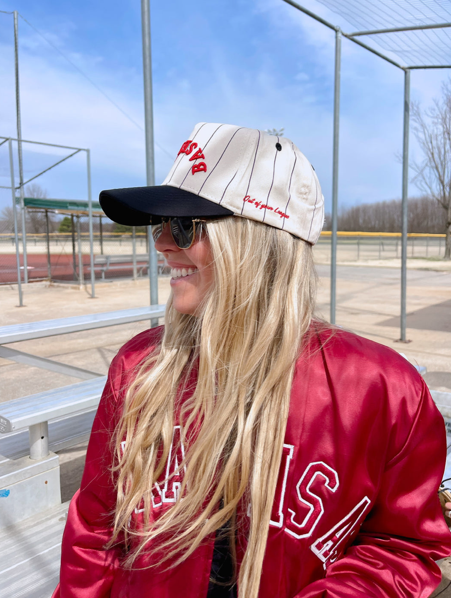 Baseball Vintage Hat
