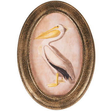 Pelican Hanging Decor
