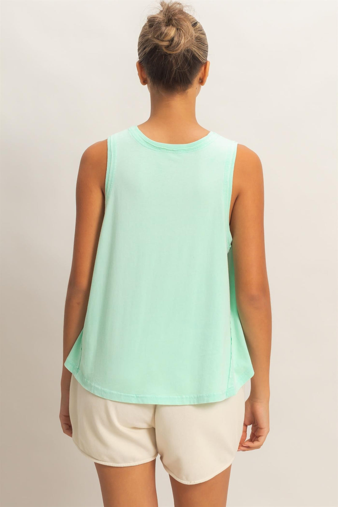 Weekend Vintage Tank