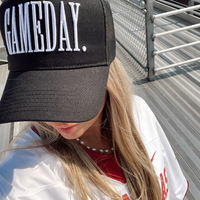 Gameday Trucker Hat
