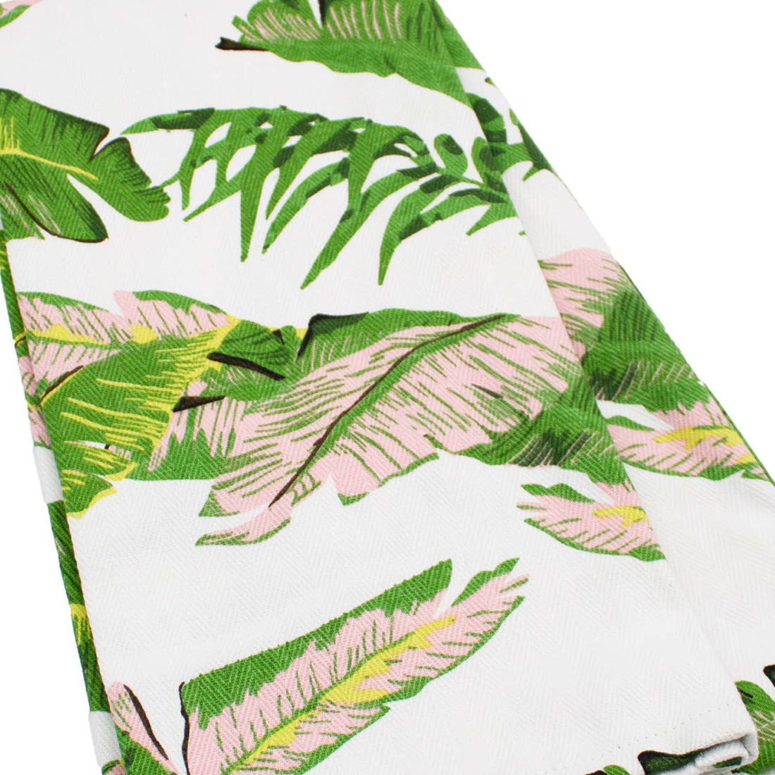 Botanical Kitchen Towel Set