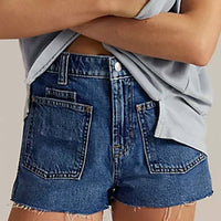 Hailey Shorts