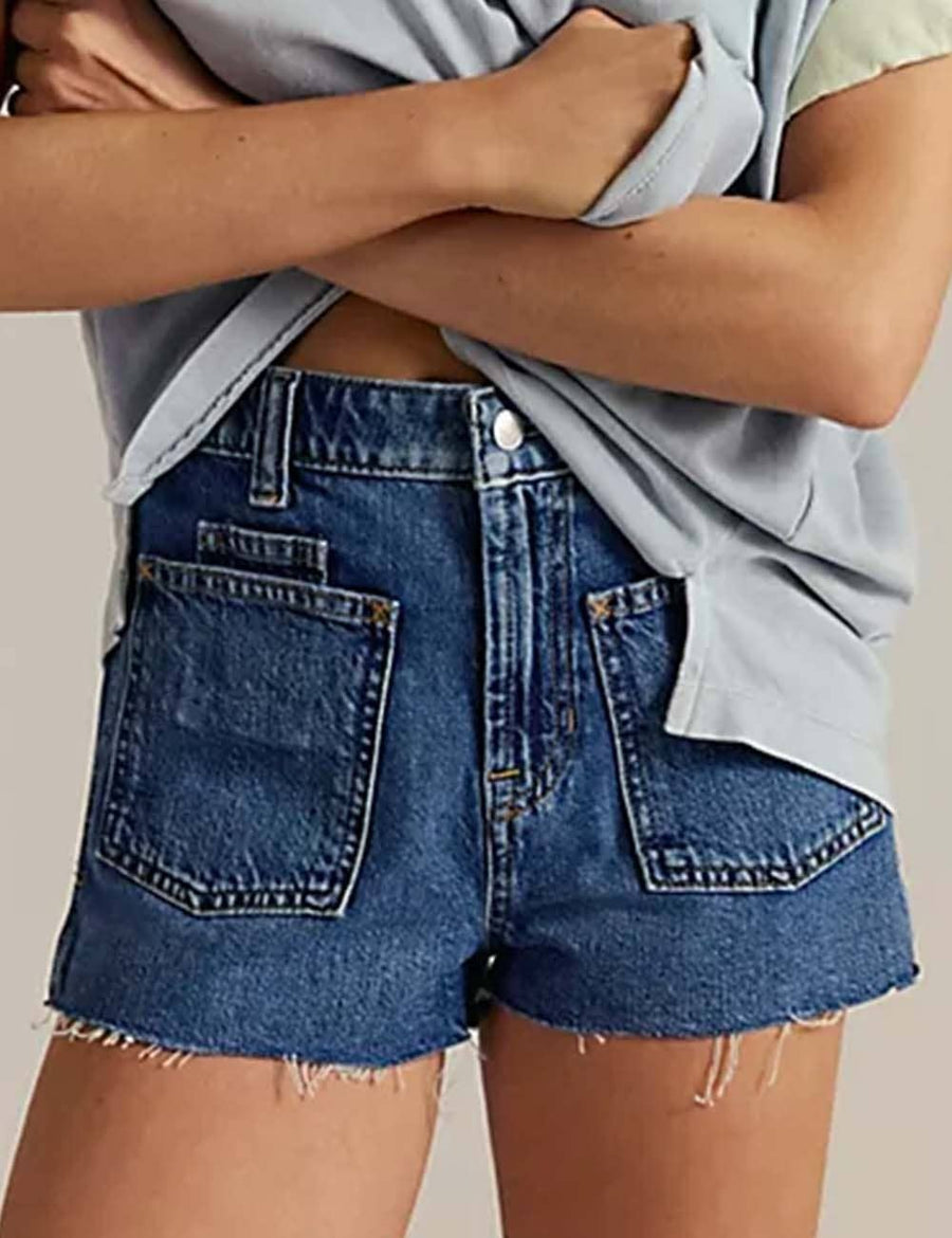 Hailey Shorts