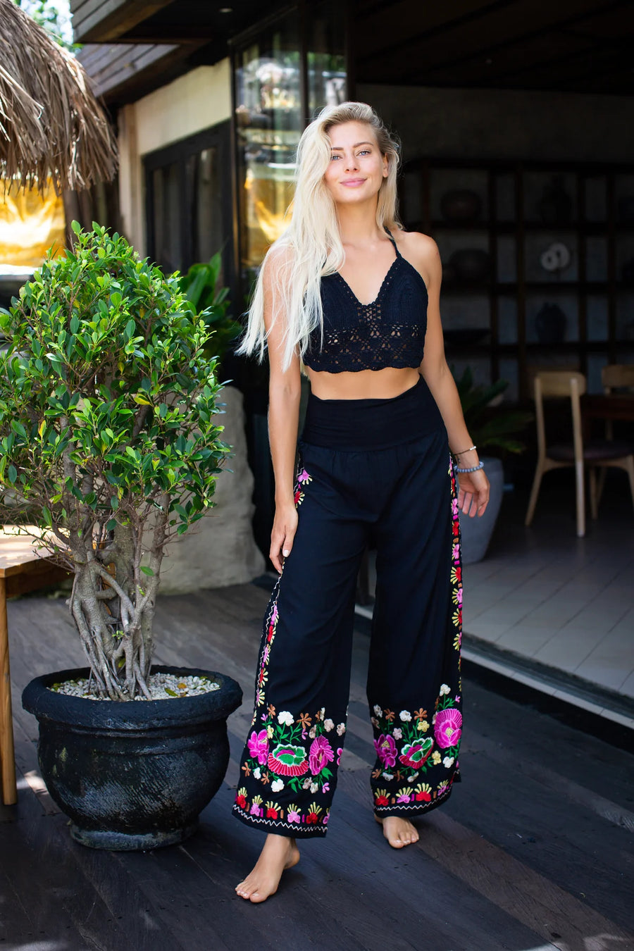 Aphrodite Pant