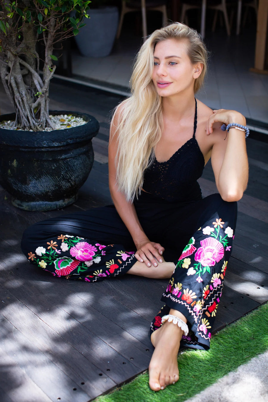 Aphrodite Pant