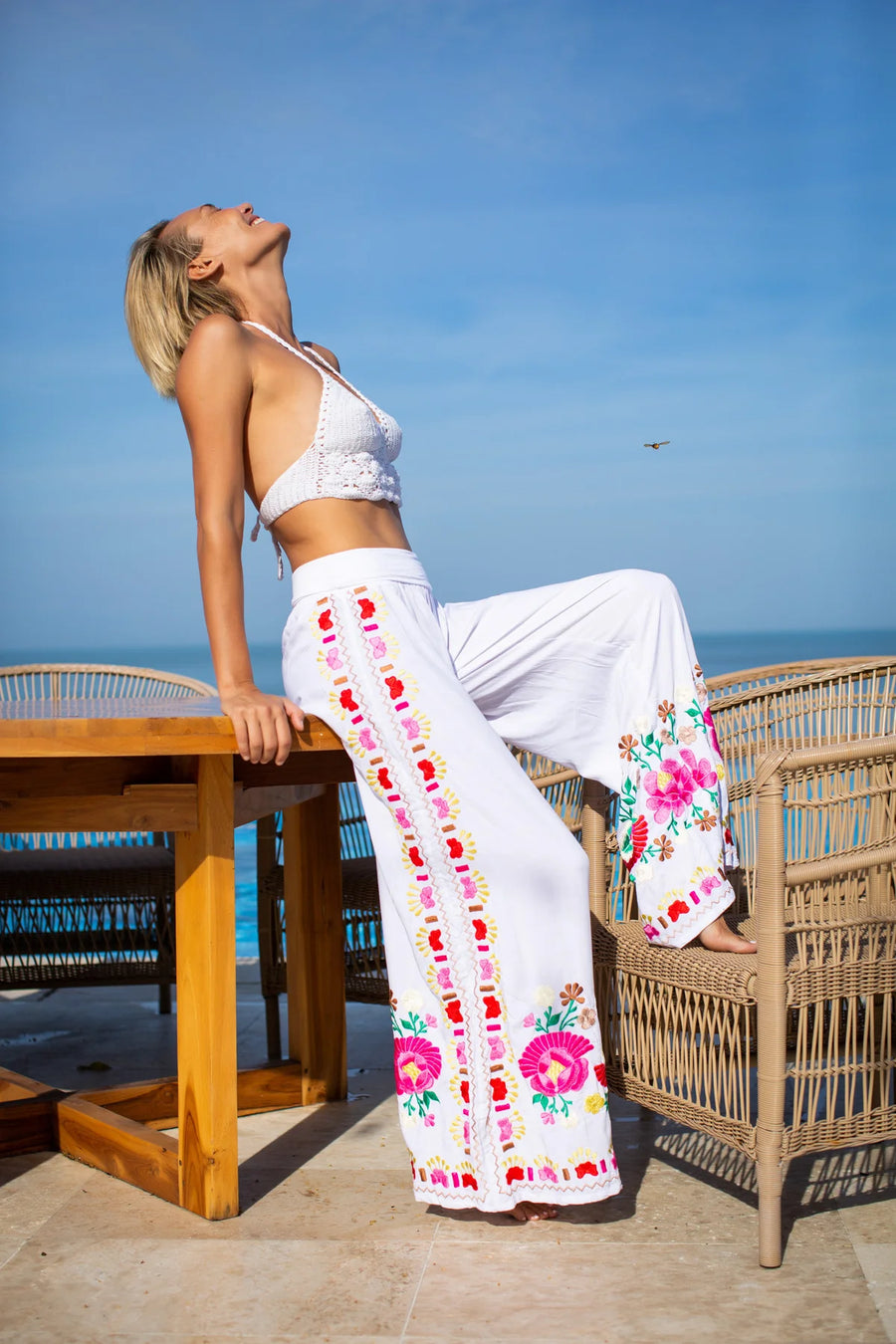 Aphrodite Pant