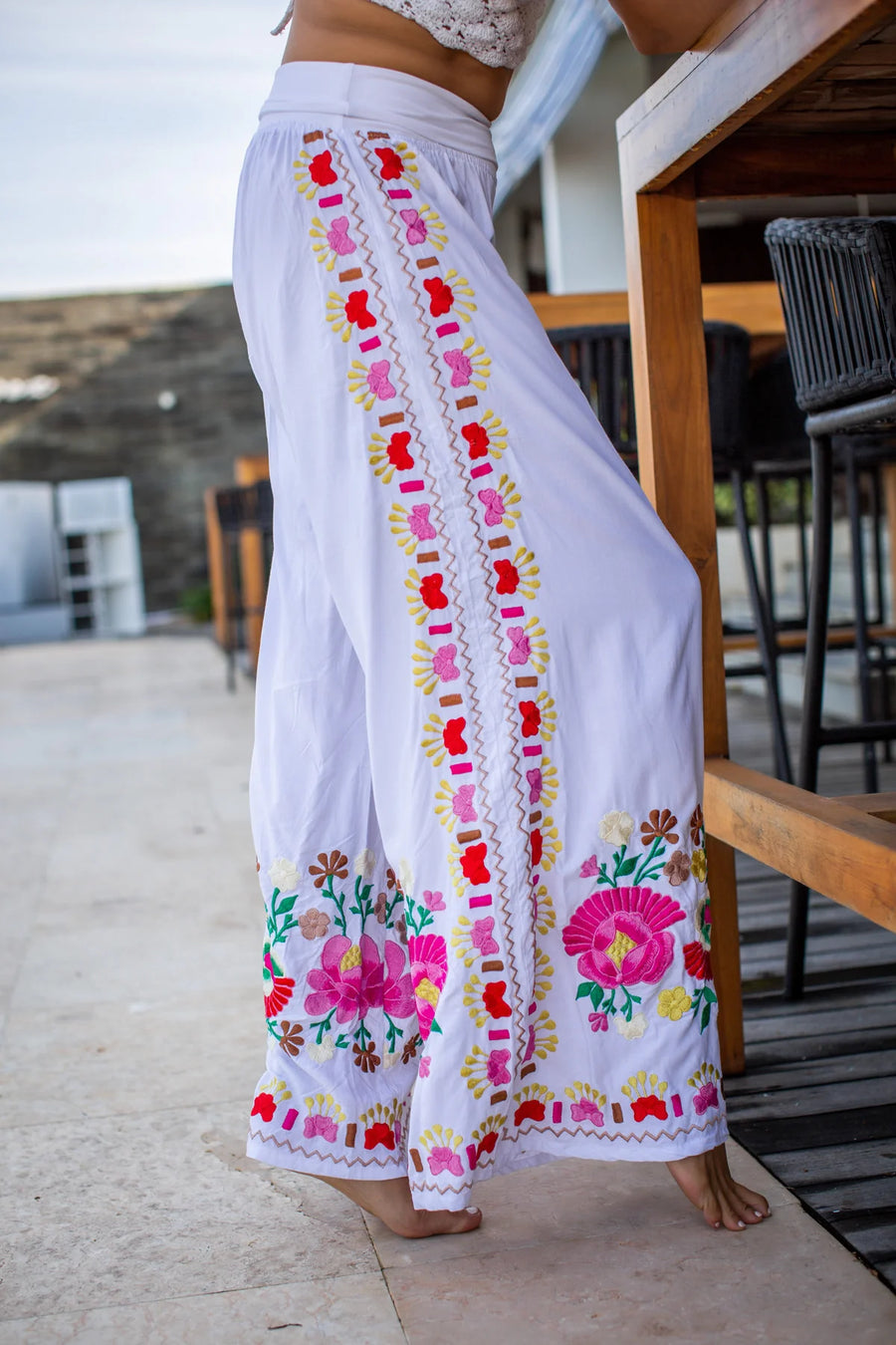Aphrodite Pant