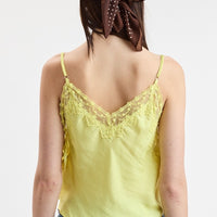 Stella Lace Cami Top