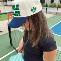 Pickleballer Trucker Hat