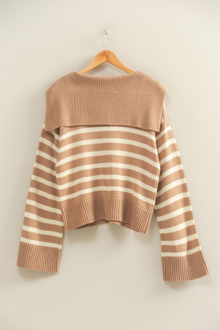 Marina Sweater