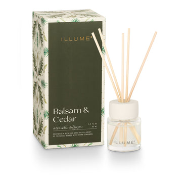 Balsam & Cedar Diffuser