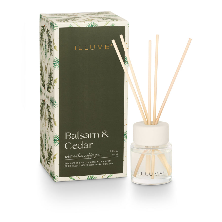 Balsam & Cedar Diffuser