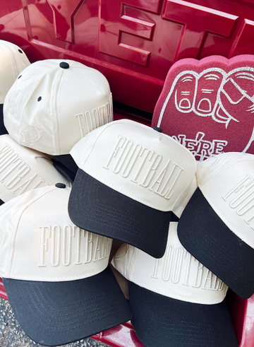 Football Trucker Hat